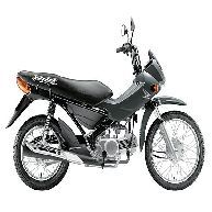 moto  pop 100