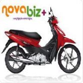 MOTO  HONDA BIZ 125